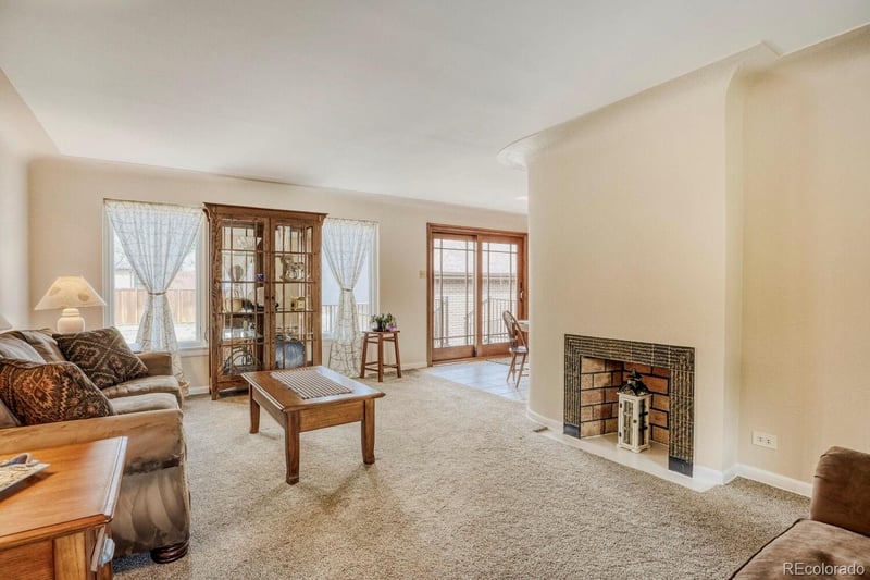 1395 Forest St, Denver, CO 80220