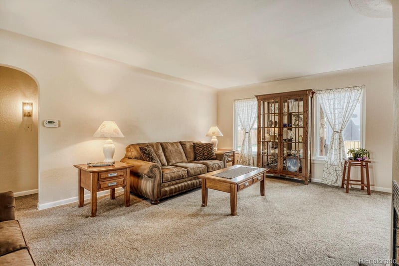 1395 Forest St, Denver, CO 80220