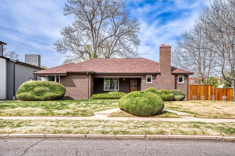 1395 Forest St, Denver, CO 80220