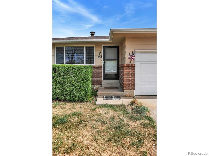 1342 Terry St, Longmont, CO 80501