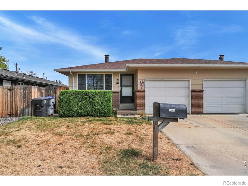 1342 Terry St, Longmont, CO 80501