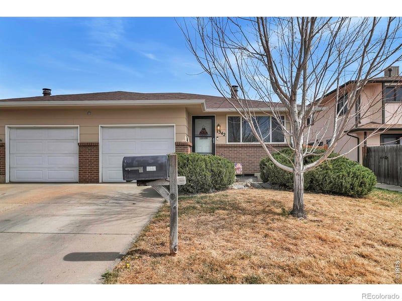 1342 Terry St, Longmont, CO 80501