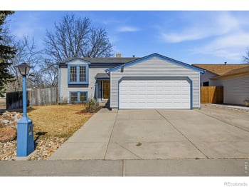 1554 Ervine Ave, Longmont, CO 80501