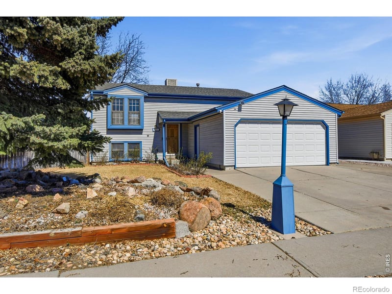 1554 Ervine Ave, Longmont, CO 80501