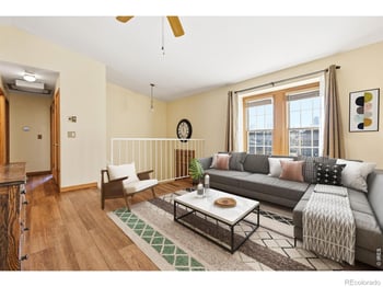 1554 Ervine Ave, Longmont, CO 80501