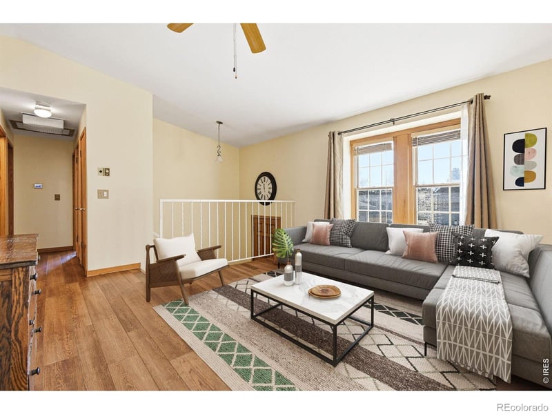 1554 Ervine Ave, Longmont, CO 80501