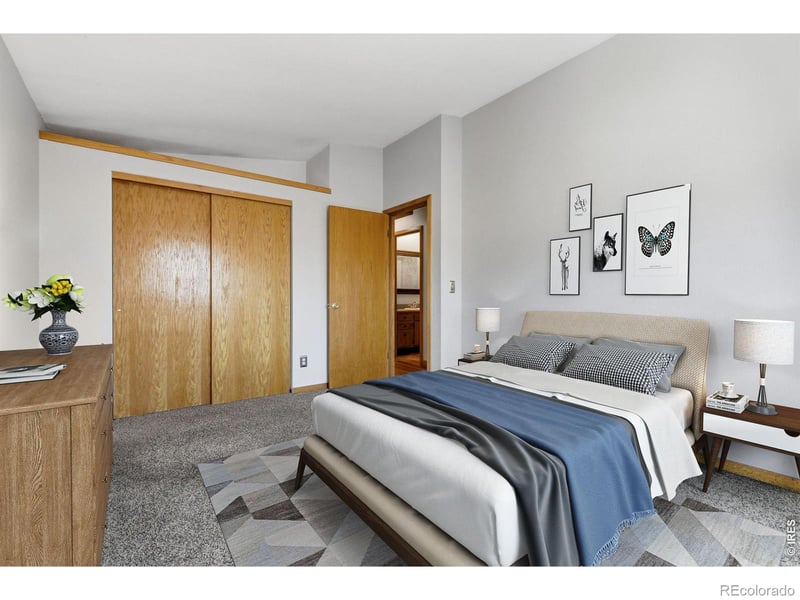 1554 Ervine Ave, Longmont, CO 80501