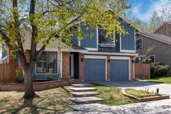 9152 81st Ln, Arvada, CO 80005