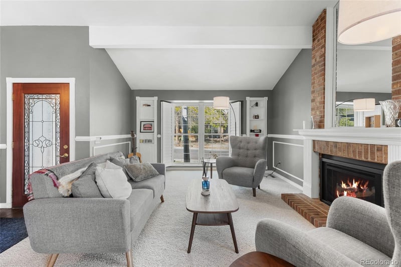 9152 81st Ln, Arvada, CO 80005