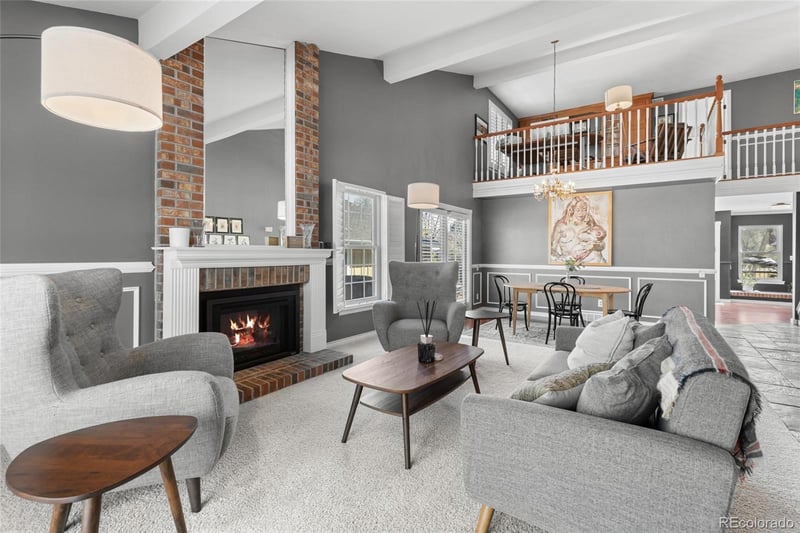 9152 81st Ln, Arvada, CO 80005