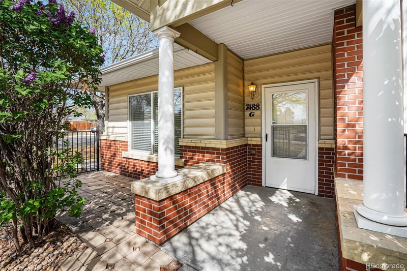 7488 Lowell Blvd #G, Westminster, CO 80030