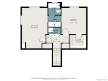 7488 Lowell Blvd #G, Westminster, CO 80030