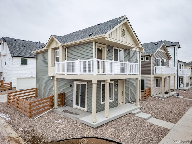 10040 Revere Ct, Commerce City, CO 80022