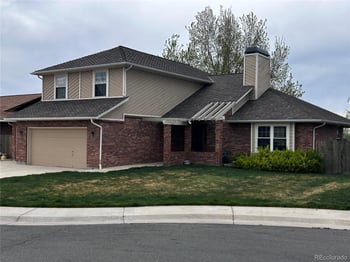 11726 74th Way, Arvada, CO 80005