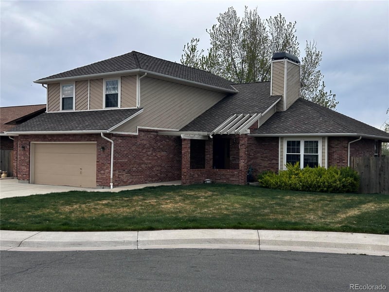 11726 74th Way, Arvada, CO 80005