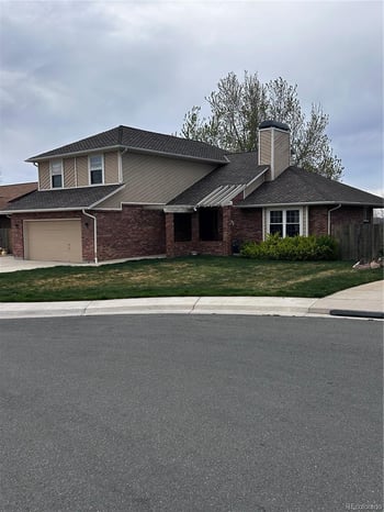 11726 74th Way, Arvada, CO 80005