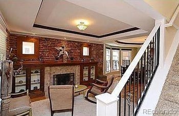 1829 Grant St, Denver, CO 80210