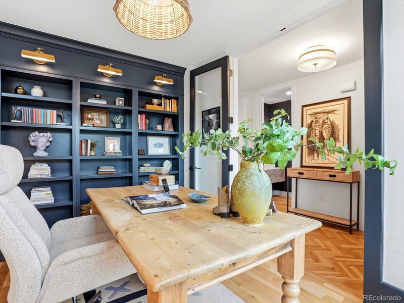 2011 Gaylord St, Denver, CO 80205