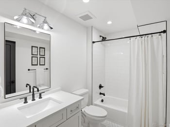 2011 Gaylord St, Denver, CO 80205