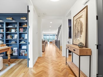 2011 Gaylord St, Denver, CO 80205