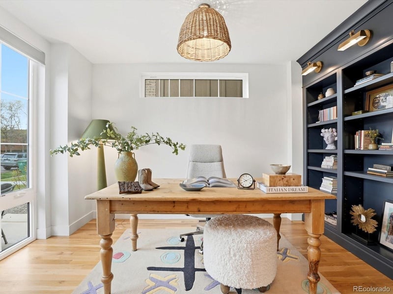 2011 N Gaylord St, Denver, CO 80205