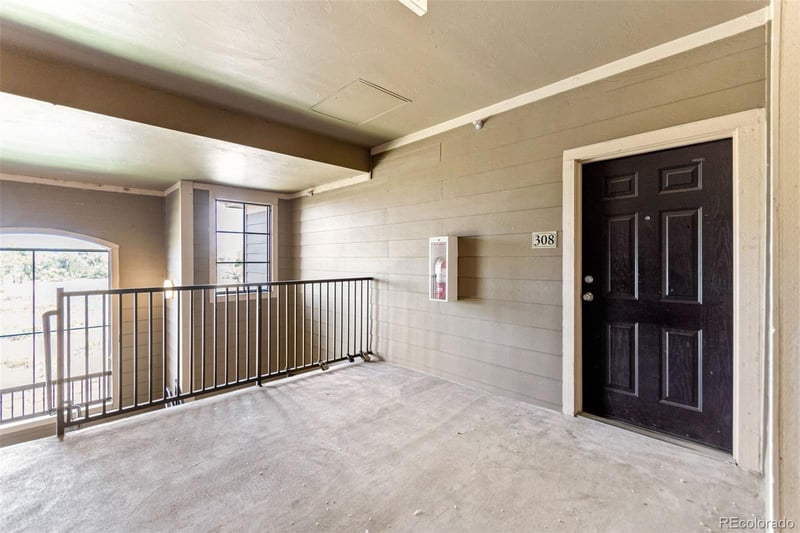 17443 Nature Walk Trl #308, Parker, CO 80134