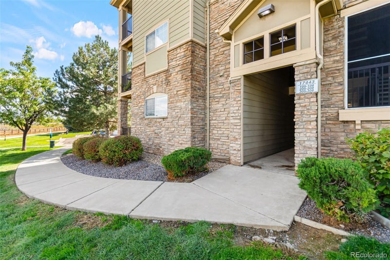 17443 Nature Walk Trl #308, Parker, CO 80134