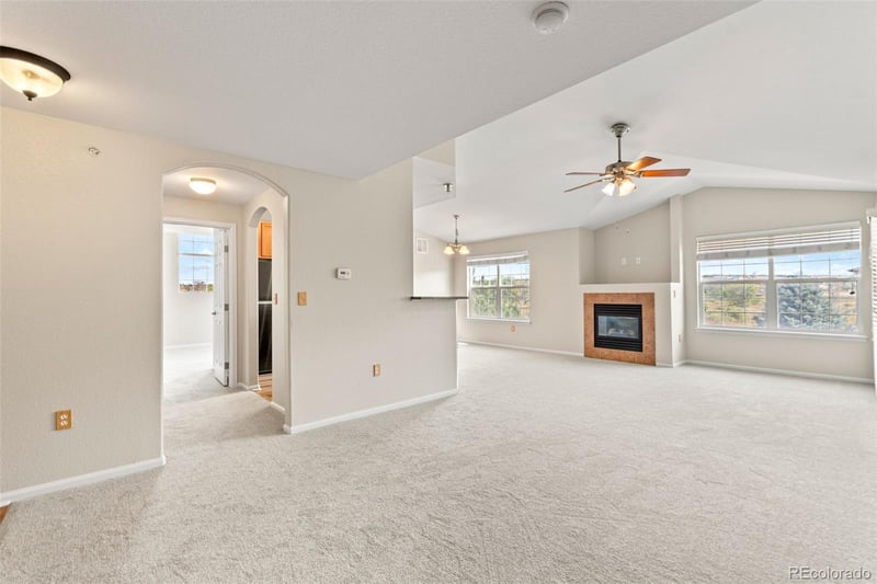 17443 Nature Walk Trl #308, Parker, CO 80134