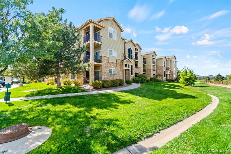 17443 Nature Walk Trl #308, Parker, CO 80134
