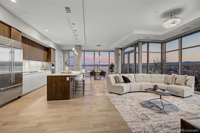 4200 17th Ave #1114, Denver, CO 80204