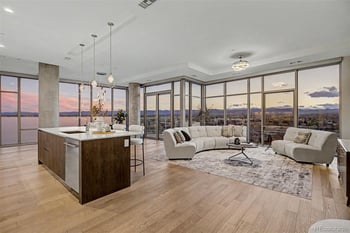 4200 W 17th Ave #1114, Denver, CO 80204