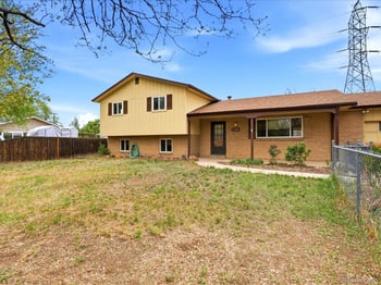 344 Gray St, Lakewood, CO 80226