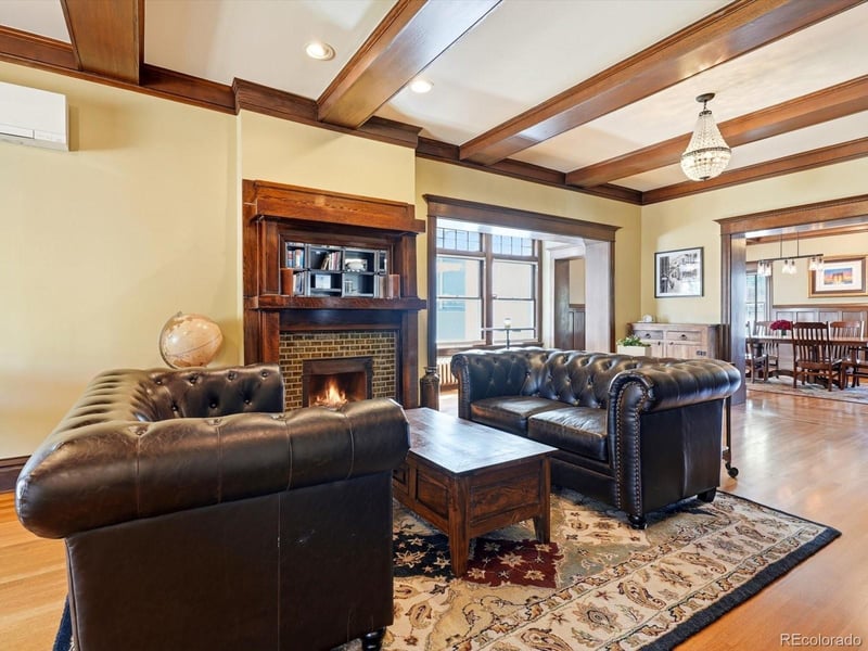 1121 Humboldt St, Denver, CO 80218