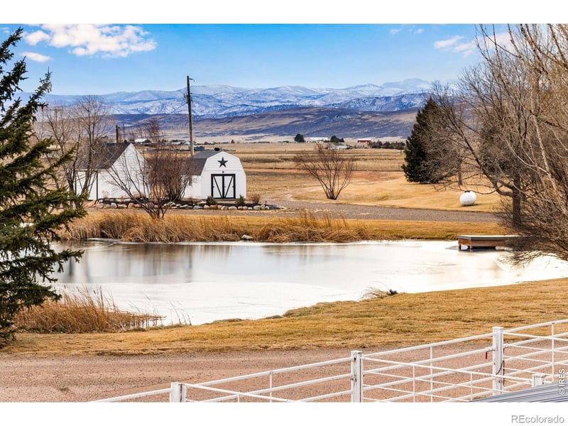 612 County Road 74, Wellington, CO 80549