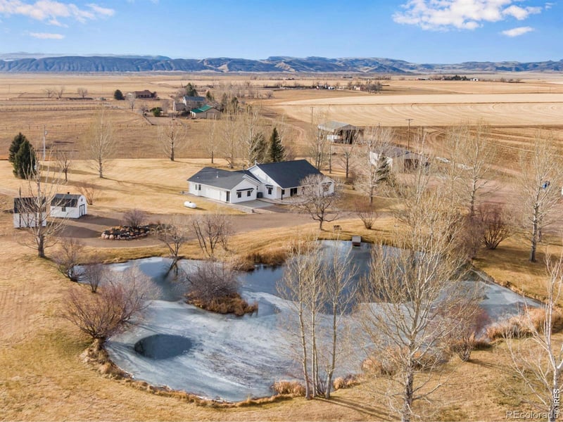 612 County Road 74, Wellington, CO 80549
