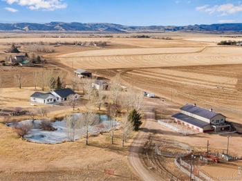 612 County Road 74, Wellington, CO 80549