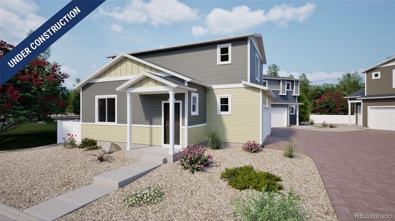 10141 Revere Ct, Commerce City, CO 80022