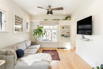 1450 Grant St, Denver, CO 80210