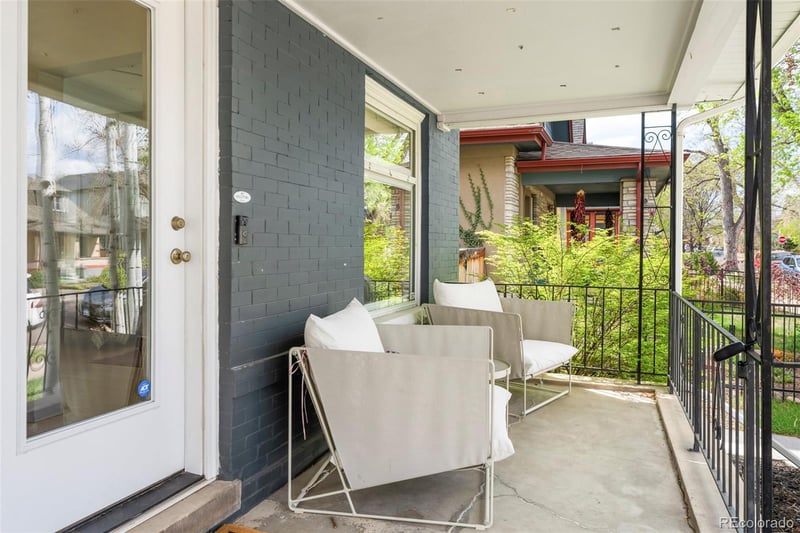 1450 Grant St, Denver, CO 80210
