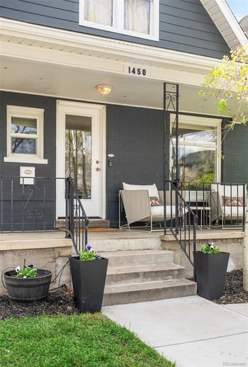 1450 Grant St, Denver, CO 80210
