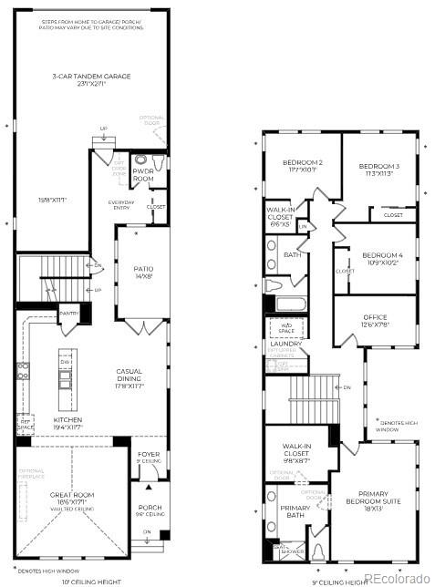 763 Carabiner Dr, Erie, CO 80516