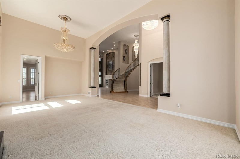 6615 Quemoy Cir, Aurora, CO 80016