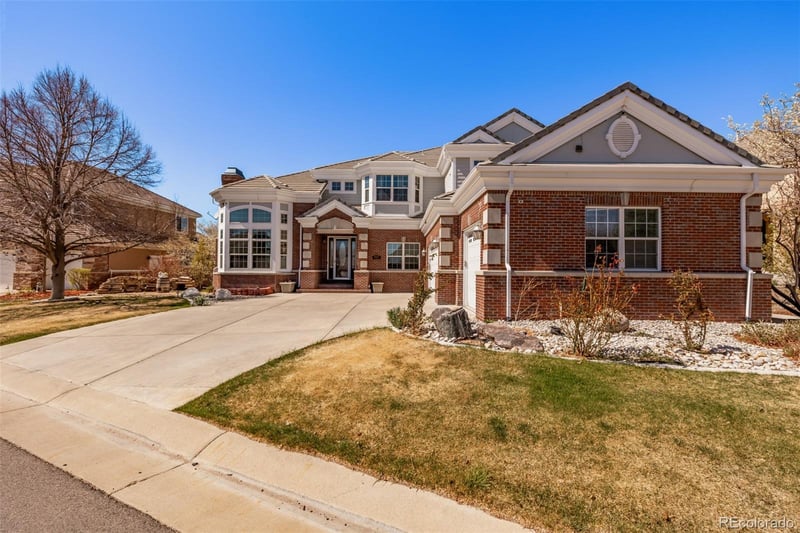 6615 Quemoy Cir, Aurora, CO 80016