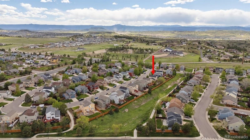4915 Parsons Way, Castle Rock, CO 80104