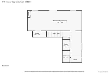 4915 Parsons Way, Castle Rock, CO 80104