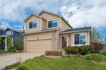 4915 Parsons Way, Castle Rock, CO 80104