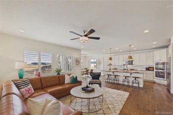 18320 84th Pl, Arvada, CO 80007