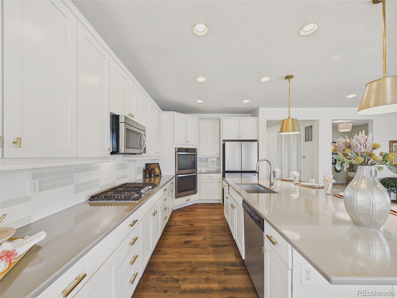 18320 84th Pl, Arvada, CO 80007