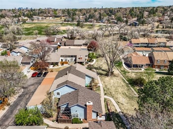 7069 Knolls Way, Centennial, CO 80122