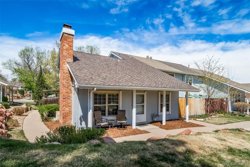 7069 Knolls Way, Centennial, CO 80122